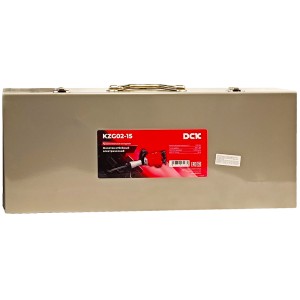 Отбойный молоток KZG02-15 DCK (KZG02-15)