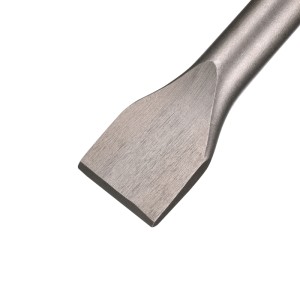 Зубило плоское широкое, 25х50х360мм, SDS MAX KRANZ