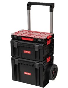 ЯЩИК ДЛЯ ИНСТРУМЕНТОВ Z259626PG011 Z: Qbrick System PRO Set 2 2.0 Plus