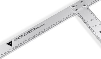 316-120 КАПРО Угольник 120см