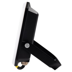 Прожектор светодиодный PFL-SA 100W OPAL 6500K IP65 Jazzway