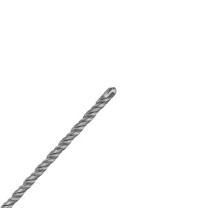 Бур по бетону 6x310x250мм SDS PLUS KRANZ