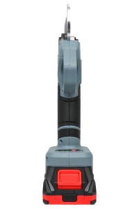 Аккумуляторный секатор садовый бесщеточный MKGSP-20V (Li-ion-2шт, 2.0Ач, З/У, кейс)