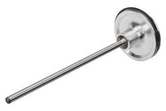 Рабочий поршень для ГМП-100 "Алмаз" TDM