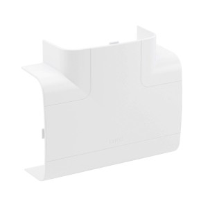 Тройник 110х50 мм DKC