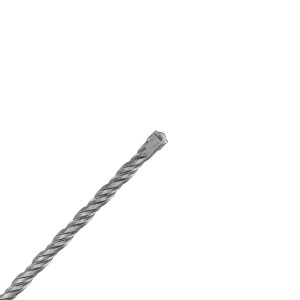 Бур по бетону 5,5x160x100мм SDS PLUS KRANZ