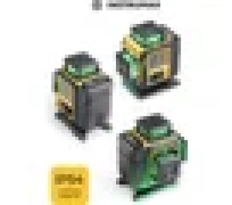 Профессиональный лазерный уровень INSTRUMAX LINEPRO 4D BAZA SET