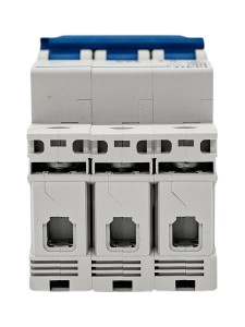 Авт. выкл. NB1-63H 3P 40A 10kA х-ка D (R)