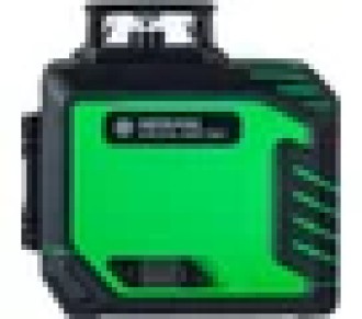 IM0134 Лазерный уровень INSTRUMAX GREENLINER 360