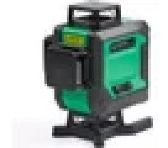 Лазерный уровень INSTRUMAX GL 4-360 BAZA SET