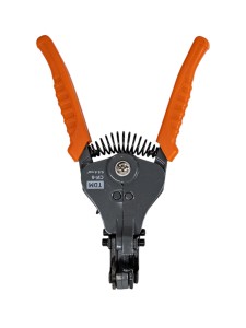 Съемник изоляции СИ-6, сечение зачищаемого провода 0,5-6 мм, "МастерЭлектрик" TDM