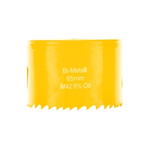 Коронка Bimetal 65мм KRANZ