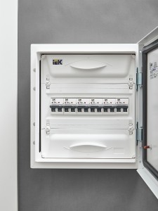 ARMAT Автоматический выключатель M06N 2P B 50А IEK