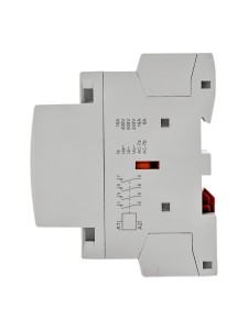 Контактор модульный YON max типа MCE, 4P, 16A, 240В, 4НО DKC