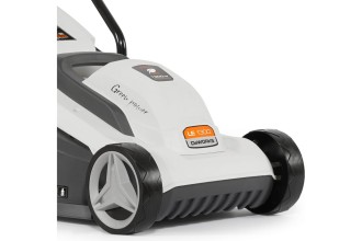 Газонокосилка электрическая DeWORKS LE 1300