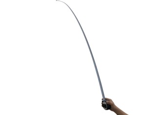 511-5М КАПРО рулетка магнитная 5м