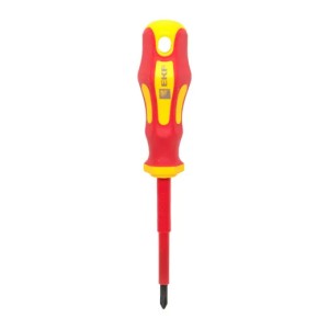 Отвертка Master PH1x80 мм 1000В EKF