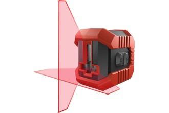 Лазерный нивелир QB SET CONDTROL (1-2-121)