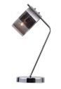 Настольная лампа Rivoli Lattea 3035-501 1 * E14 40 Вт модерн