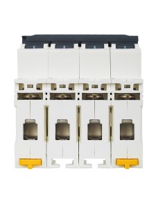ARMAT Автоматический выключатель M06N 4P C 2А IEK