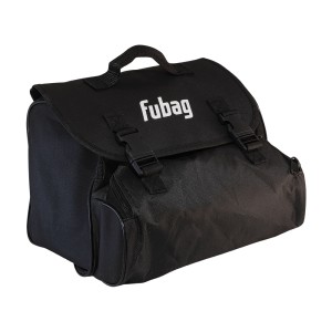 Компрессор автомобильный FUBAG Roll Air 65/19