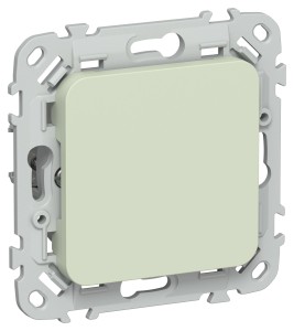 FLITE Заглушка с суппортом ЗГ-ФлП панг IEK