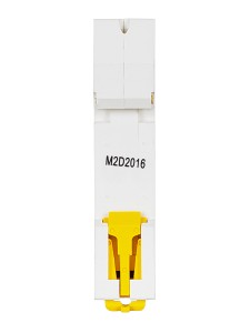 ARMAT Автоматический выключатель M06N 1P D 20А IEK