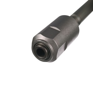 Переходник для перфоратора SDS MAX на SDS PLUS KRANZ