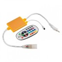 GDC-RGB-1200-IP67-220 контроллер RGB