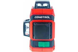 Лазерный нивелир GFX 360-3 CONDTROL (1-2-222)