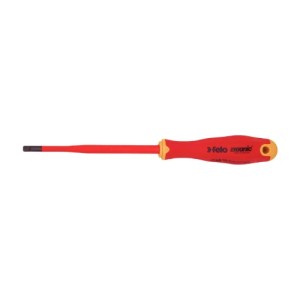 Отвертка диэлектрическая SL 5,5х1,0 E-Slim Ergonic 41395590