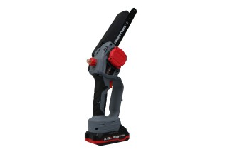 Аккумуляторный бесщеточный E0217 НАБОР 2в1 PROFIPOWER ProfiSet-2G20 (Li-ion-2шт 20В, 2.0Ач, З/У, секатор, мини-пила)