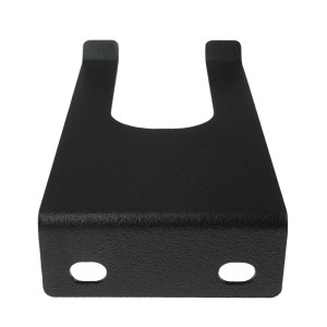 Держатель для диспенсера скотча, настенный, черный REXANT