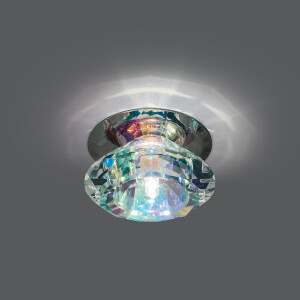 Светильник Gauss Crystal CR034, G4 1/50