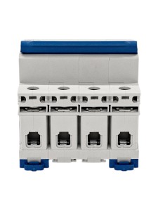 Авт. выкл. NB1-63 4P 20A 6kA х-ка C (DB) (R)