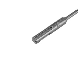 Бур по бетону 5x110x50мм, крестовая пластина, SDS PLUS KRANZ