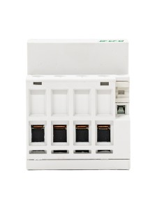 Контактор электромагнитный ST40-40-24V