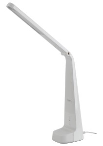Светильник GLTL-033 2800K-6500K белый rgb + сенс вкл, 3 шага дим, 3 ур яр. 1/6