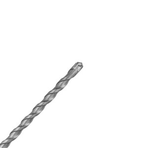 Бур по бетону 6x210x150мм, крестовая пластина, SDS PLUS KRANZ