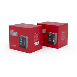 Стабилизатор пониженного напряжения REX-FR-5000 REXANT