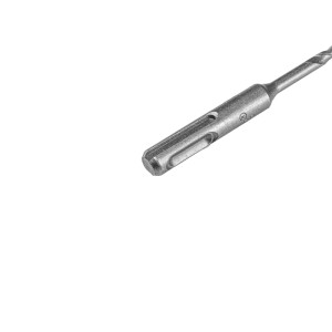 Бур по бетону 5x160x100мм, крестовая пластина, SDS PLUS KRANZ