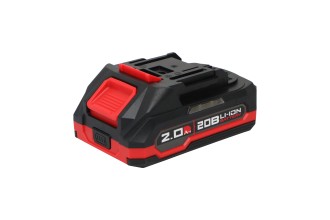 Аккумулятор X0040 PROFIPOWER 20V 2.0Ah Li-ion MLI1820D