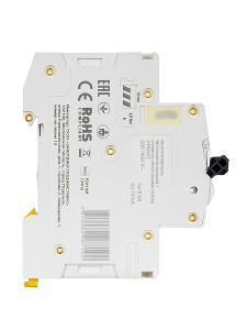 ARMAT Автоматический выключатель M06N 2P B 20А IEK