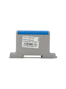 Клемма вводная силовая КВС 16-95 кв.мм. синяя IEK