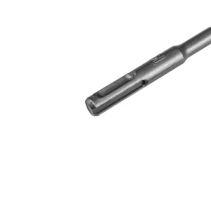 Бур по бетону 8x110x50мм, крестовая пластина, SDS PLUS KRANZ