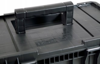 Ящик для инструментов Qbrick System TWO Toolbox Plus