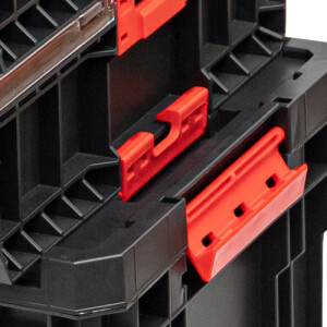 Ящик для инструментов Qbrick System TWO Cart Plus