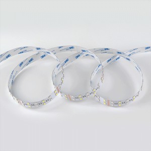 Лента светодиодная GLS-5050-120-28.8-24-IP20-RGB+6