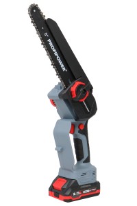 Аккумуляторный бесщеточный E0284 НАБОР 2в1 PROFIPOWER ProfiSet-2D20 (Li-ion-2шт, 20B, 2.0Ач, 4.0Ач, в коробке, E0225, E0216)