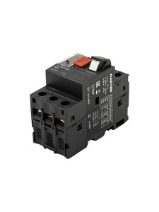 Пускатель ПРК32-14 In=14А Ir=9-14А Ue 690В MASTER IEK